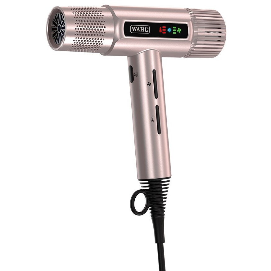  Vanquish hair dryer 1600 W Rose gold