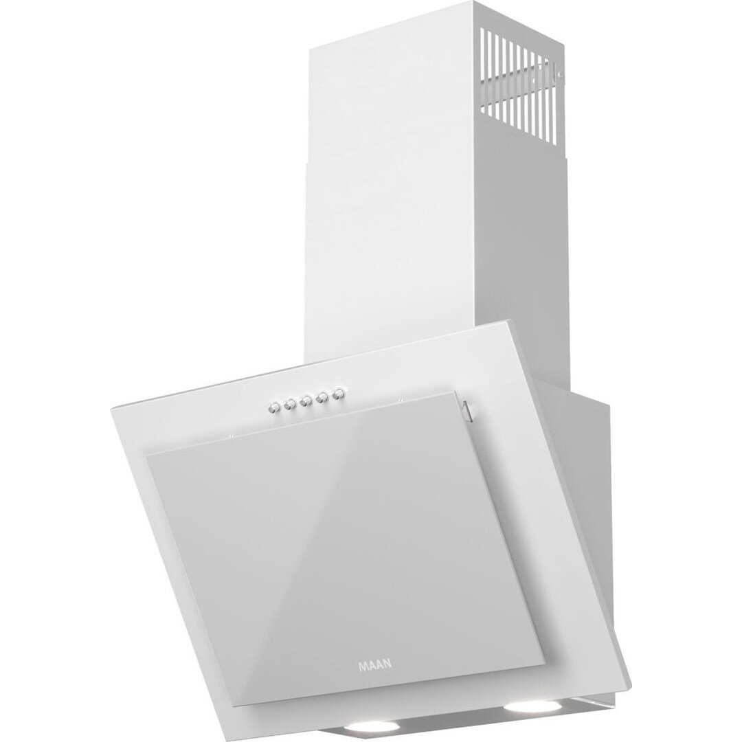  Vertical PG 50 canopy white