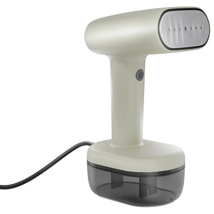 01.332880.01.001 Firm Handheld Garment Steamer, White