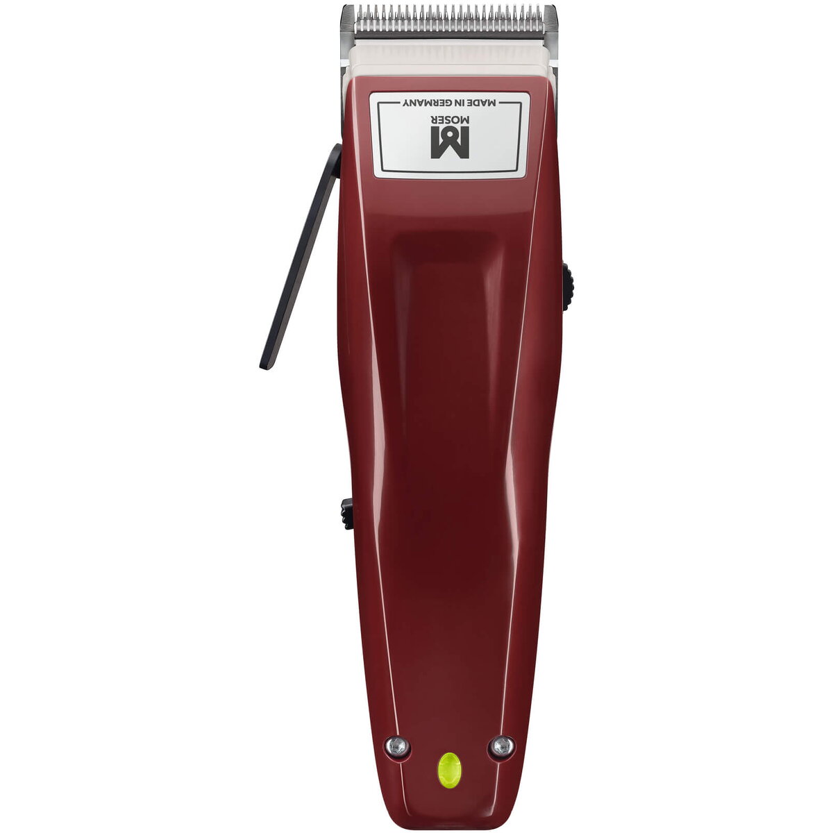 1430-0050, 1400 Cordless Hair Clipper, Burgundy