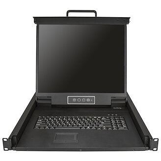 1HE pentru Server Racks 19in