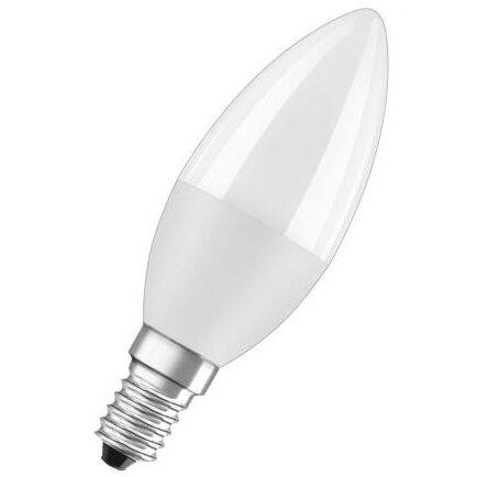 Bec LED E14 7W White