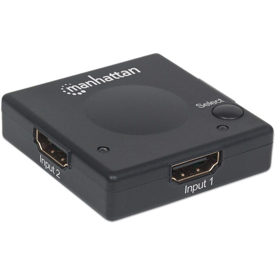 2-Port HDMI1080p
