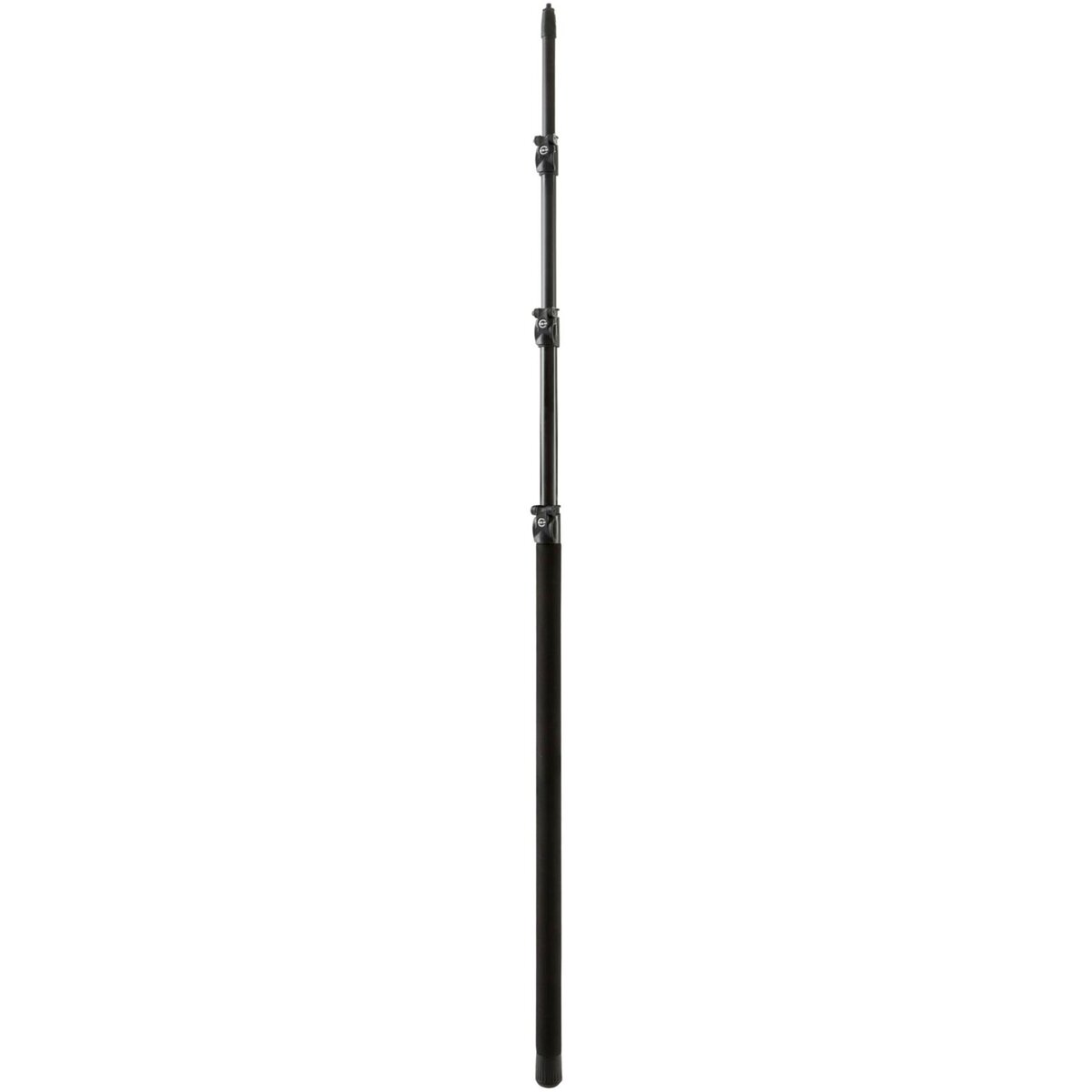 23765 Microphone Boom black