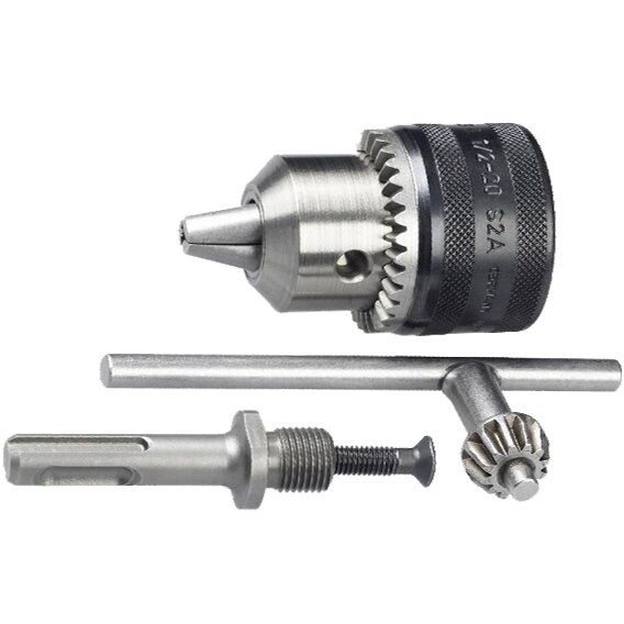 2607000982 - Mandrina, 1.5-13 mm, tija SDS-Plus, rotopercutor SDS-Plus