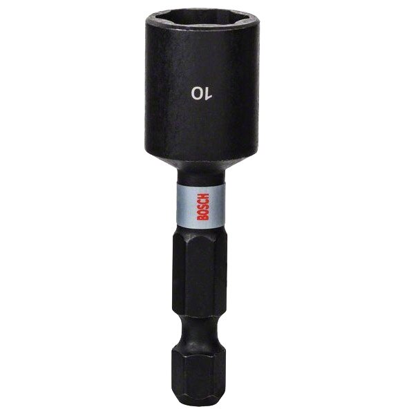 Cheie Tubulara Impact Control 10x50mm 1x Bucata