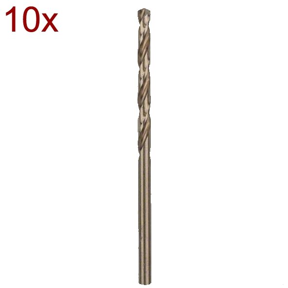 2608585883 - Set burghie, metal, 4.5  mm, 10 buc 