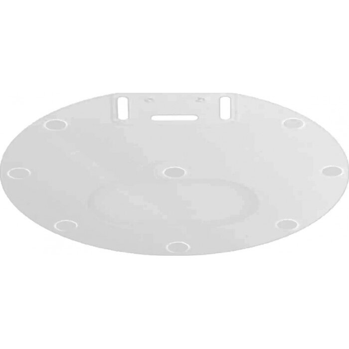 Suport baza impermeabil pentru aspirator Mi Robot Alb