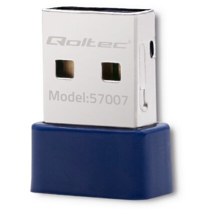 57007 Wireless Mini Bluetooth USB WiFi Adapter