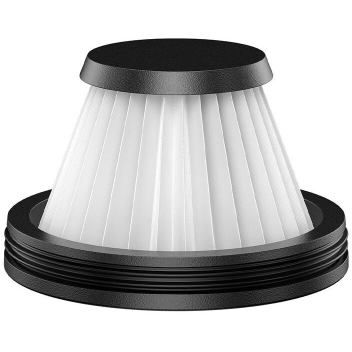 A2Pro Car vacuum Cleaner filters 2 PCS (Black)