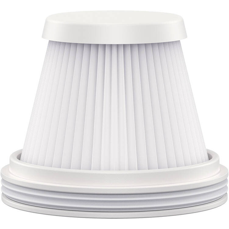 A3lite Car vacuum Cleaner filters 2 PCS (White)