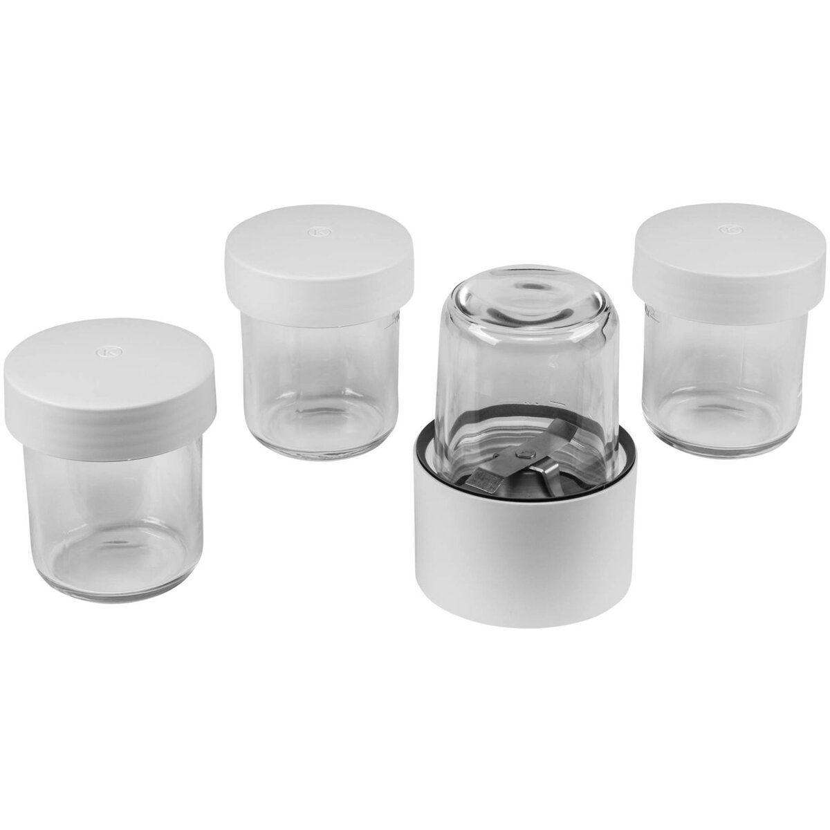 Accesorii Roboti Bucatarie AT 320 B