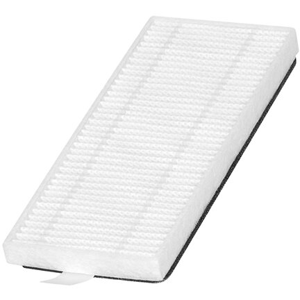 Accesoriu Filtru Hepa Pentru TSA5045 + Burete Filtrant Alb