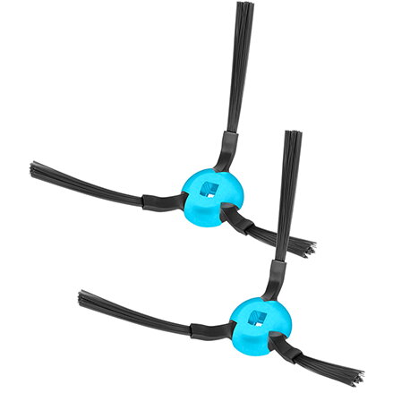 Set 2 Perii Pentru Aspirator Smart Vac Pro TSA5045