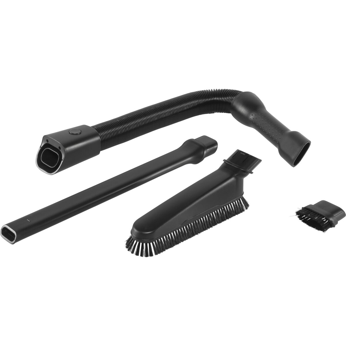 Accesoriu Aspirator AKIT19: Set de extensie pentru QX6, QX7, QX8.2 și QX9