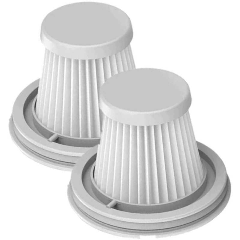 Accesoriu aspirator Filtru aspirator Mi HEPA pentru Vacuum Cleaner mini, 2 buc.