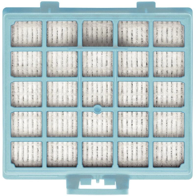 Filtru Hepa BBZ153HF Albastru