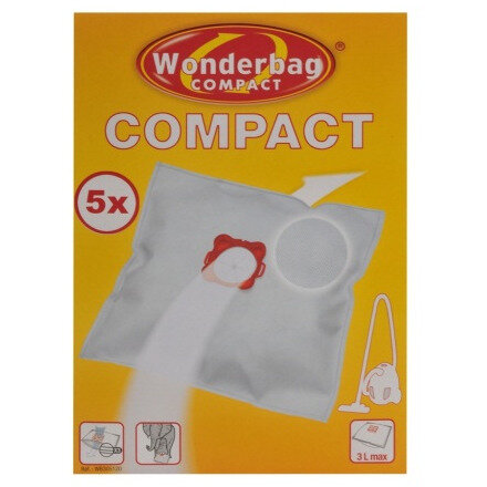 Accesoriu aspirator Sac de aspirator WB305140