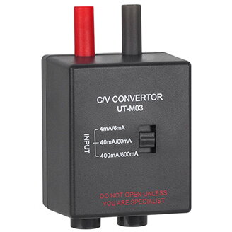 ACCESORIU CONVERTOR CURENT-TENSIUNE