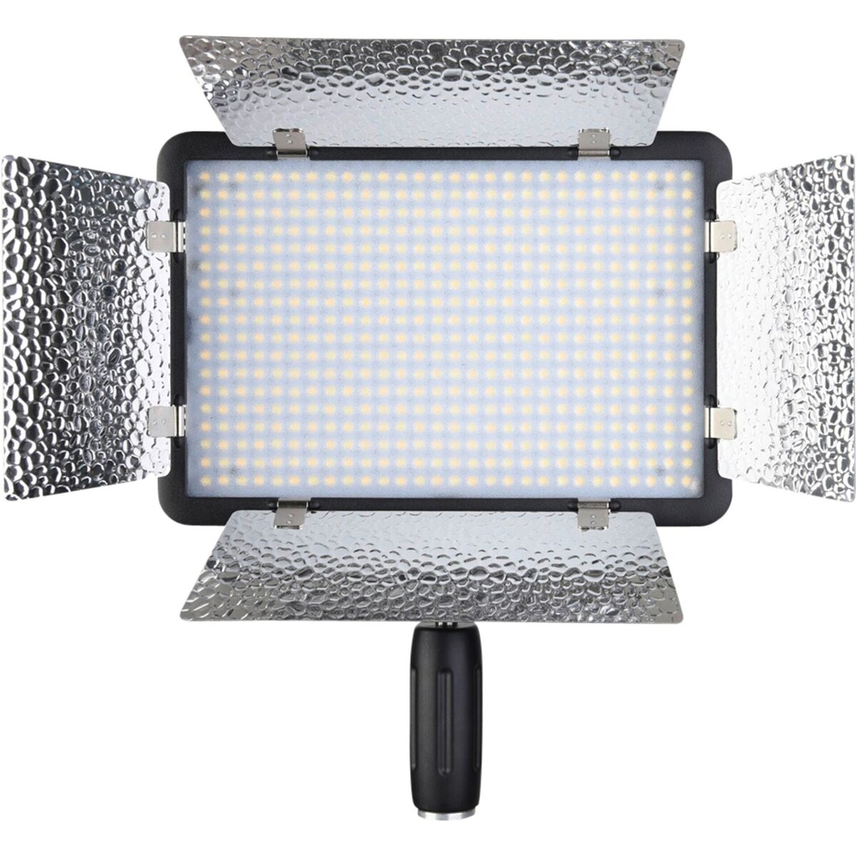 Accesoriu Foto/Video LED500LR-C Video Light w. covering flap