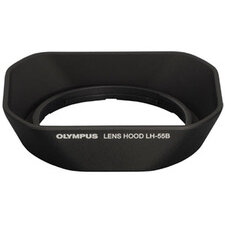 Accesoriu foto-video LH-55B Lens hood for M.9-18mm N3862700
