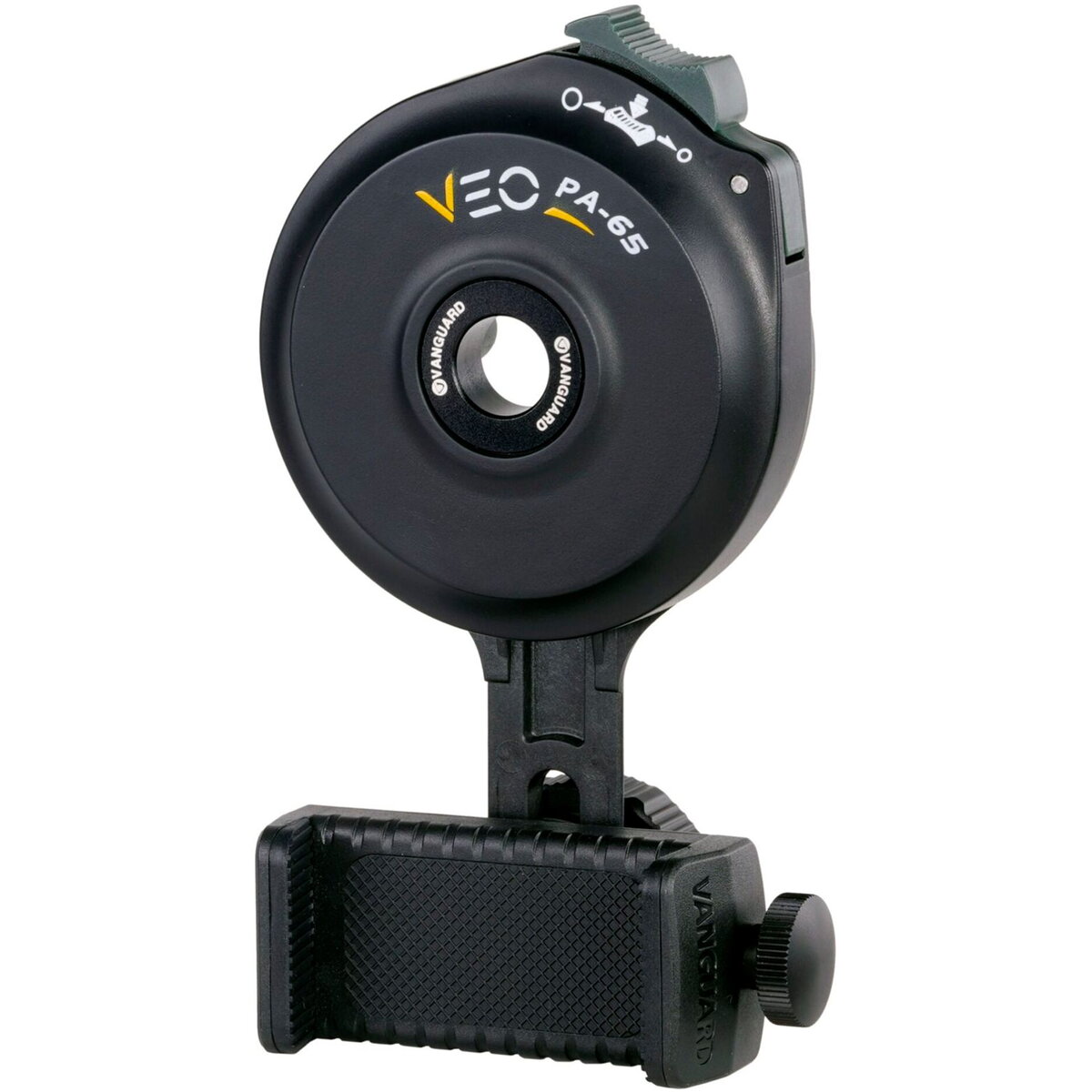 Accesoriu Foto/Video VEO PA-65 Handyadapter for Binoculars
