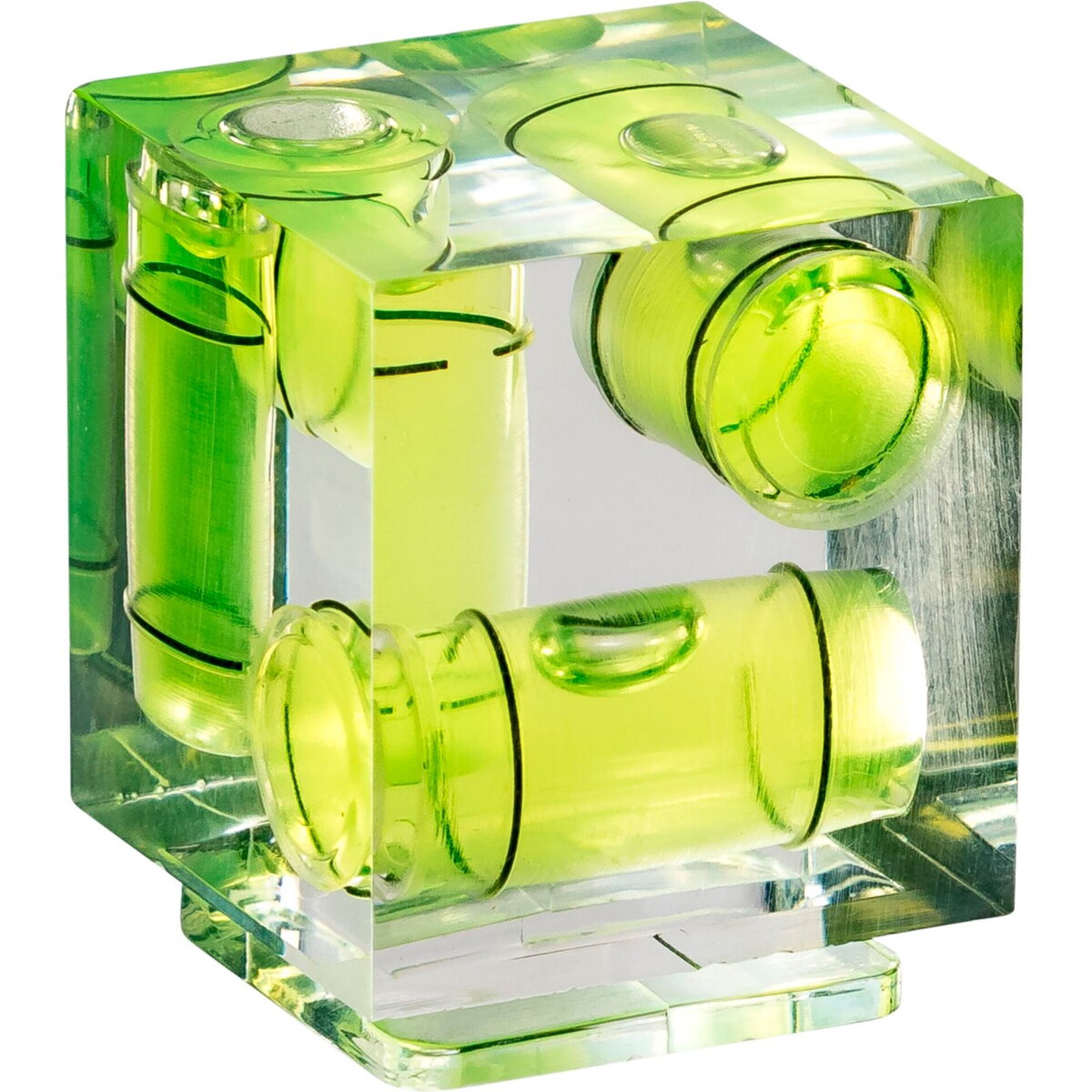 Accesoriu Foto/Video walimex  Water Level with 3 Bubble Levels