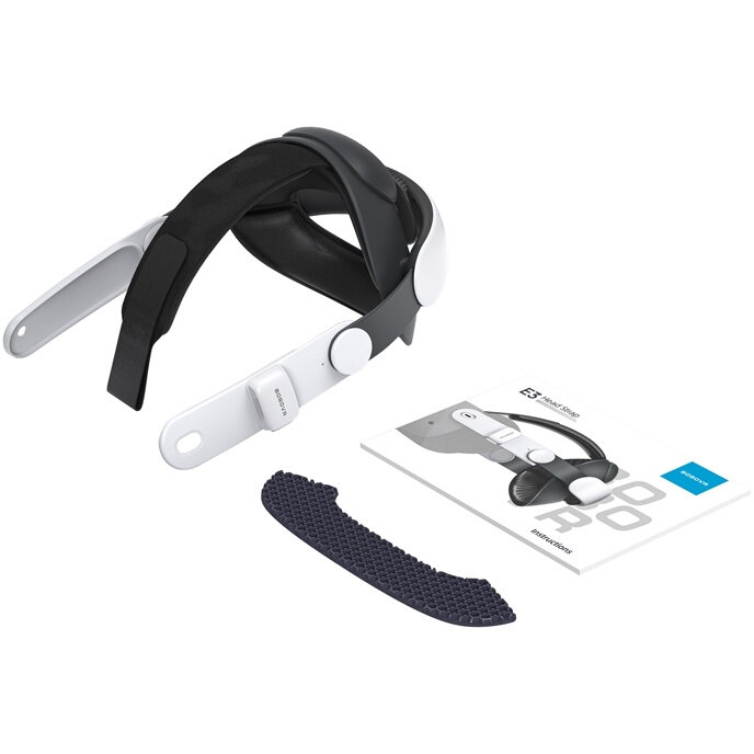 Accesoriu gaming Head Strap E3 for MQuest 3/3s