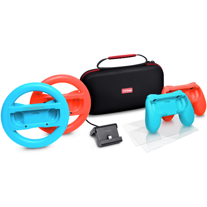 Accesoriu gaming Pachet Acc.  pentru  Switch