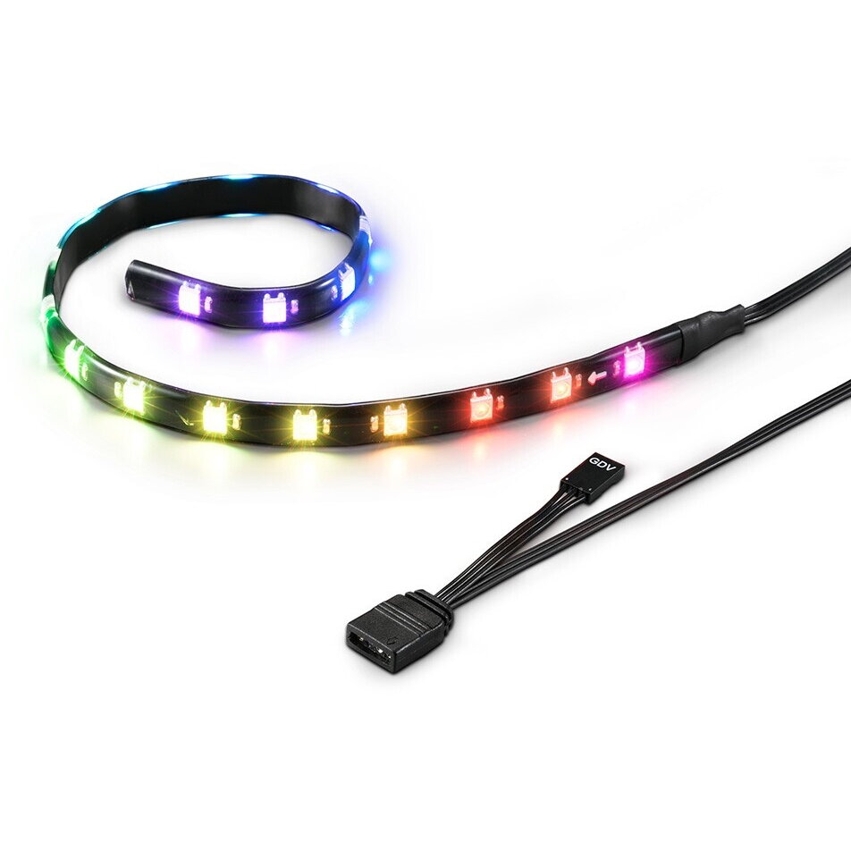 Accesoriu gaming Shark Blades RGB-LED-Strip