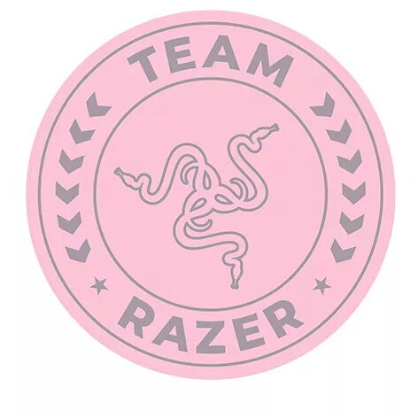 Consola Team  Floor Rug, protective mat (pink)