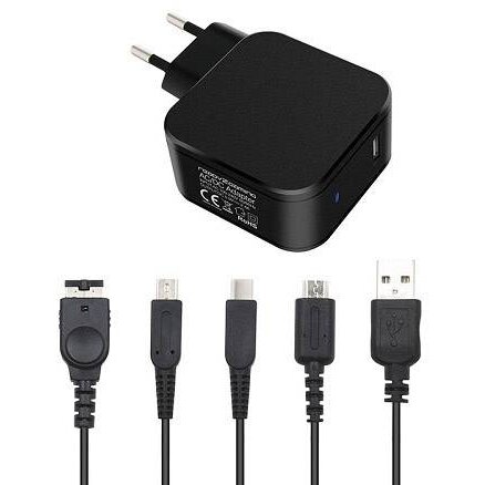 Accesoriu gaming universal Adapter for GBA, DS and Switch