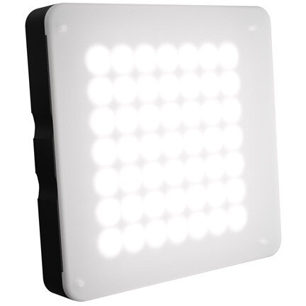 Accesoriu GSM Natec LED Light Alfama Color 5W NLL-1831