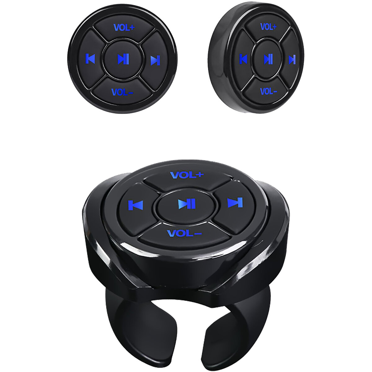 Accesoriu GSM Vakoss BC-218 Universal Bluetooth Remote Control