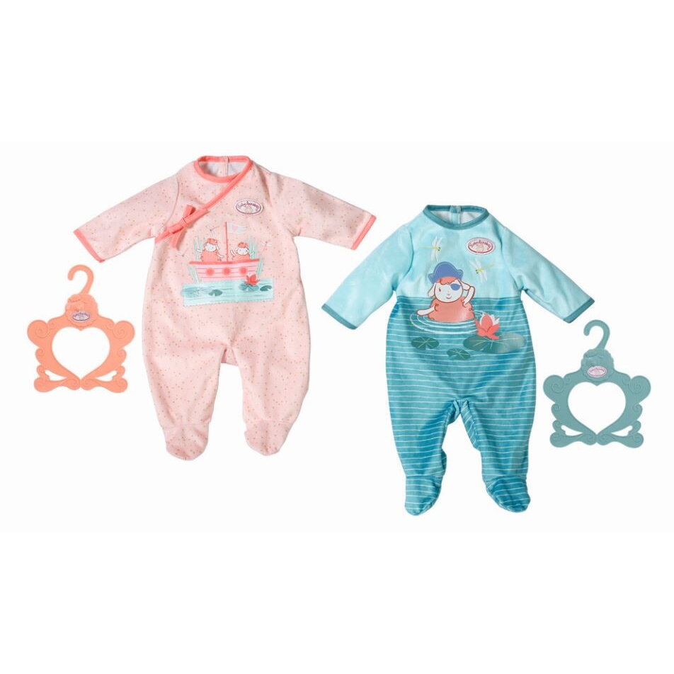 Accesoriu Jucarii BABY ANNABELL Romper