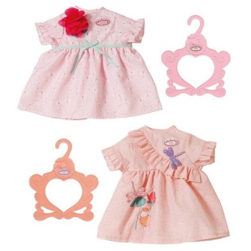 Accesoriu Jucarii BABY ANNABELL Set