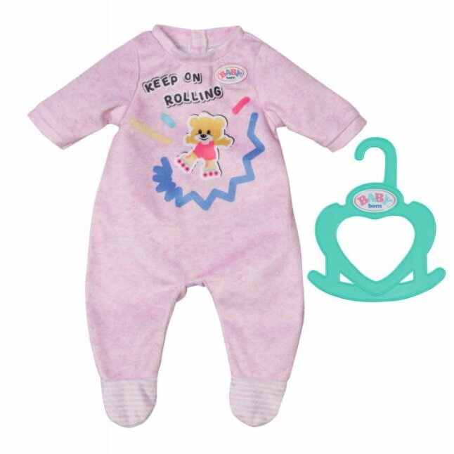 Accesoriu Jucarii BABY BORN Little Romper 36 cm