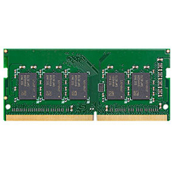 Memorie NAS 16GB (1x16GB) DDR4