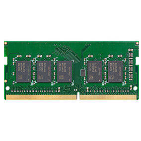 Module Memorie 4GB DDR4 ECC RAM  Compatibila seriei 22 : RS822RP+, RS822+, DS2422+