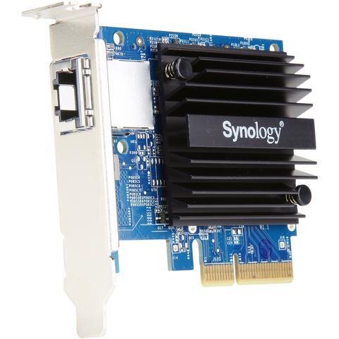 Placa de Retea 1 Port  10 GbE E10G18-T1 pentru Servere Synology