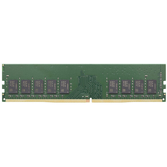 Memorie NAS 8GB (1x8GB) DDR4
