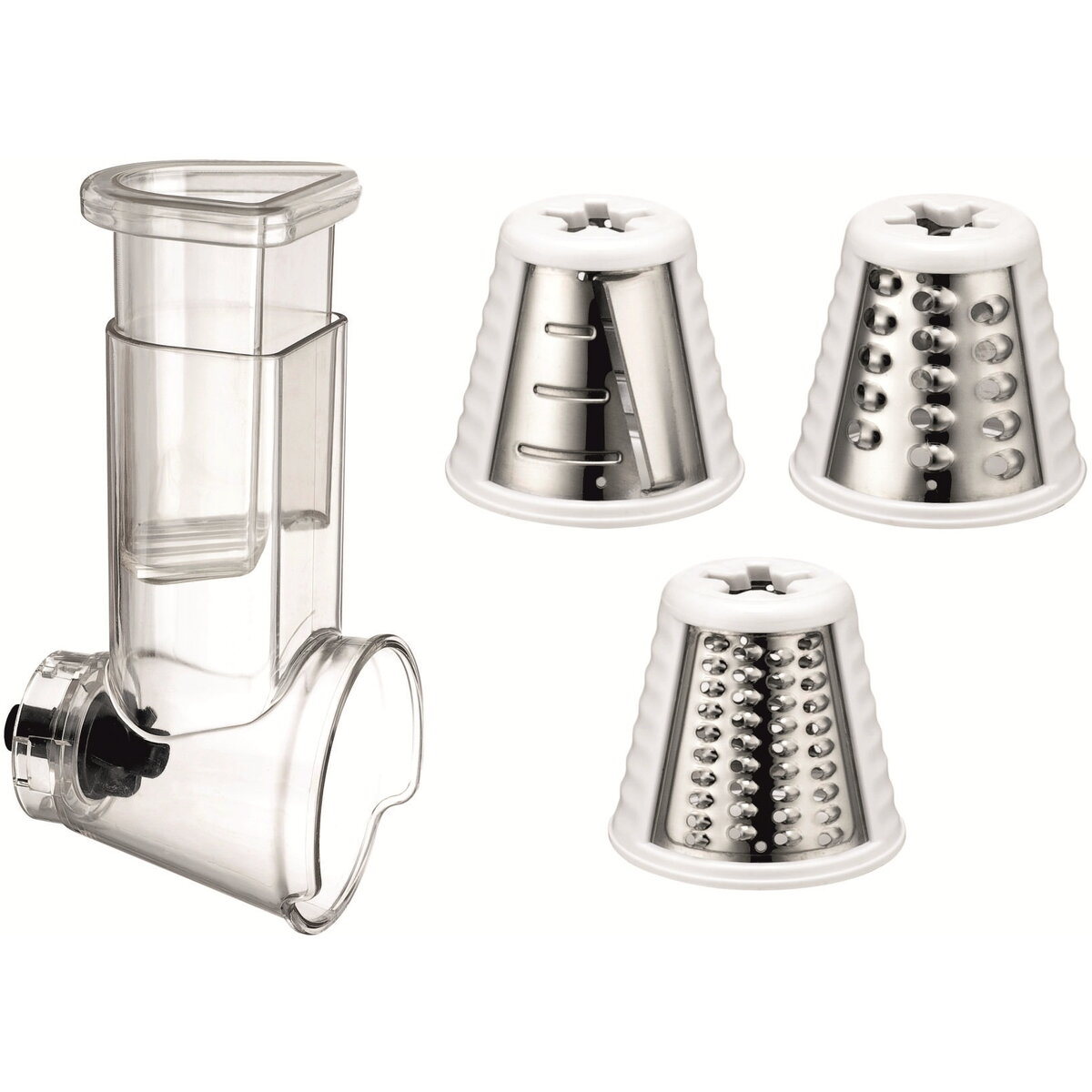 Accesorii pentru razuire si feliere RT1000