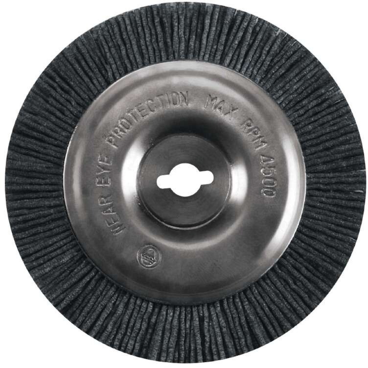 Perie Disc GC-EG 1410 3424110 Nailon