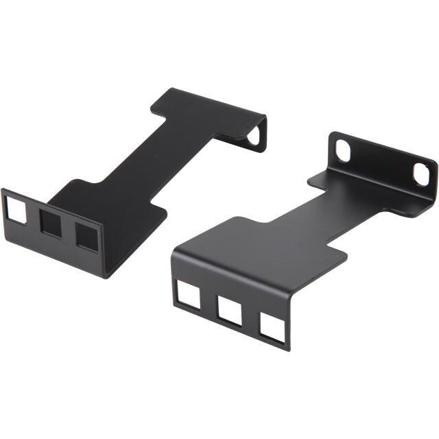 Accesoriu Retea 1 buc -Rail Depth Adapter Kit for Server Racks - 4 in. (10 cm) Rack Extender - 1U