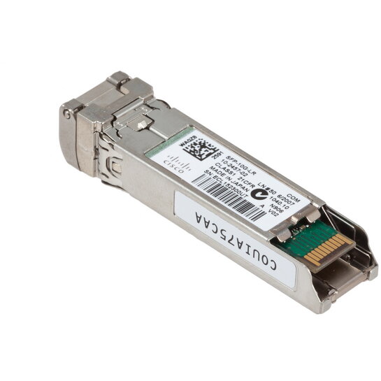 Accesoriu Retea 10G SFP+ SMF LR Transceiver, 1310nm