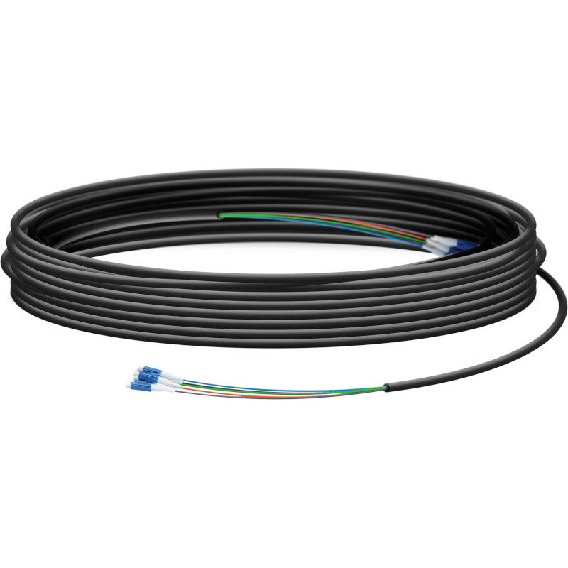 Accesoriu Retea 10Gigabit Single-Mode Fiber 60.96m