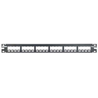Accesoriu Retea 19 24-Port Modular Patch Panel Mini-Com
