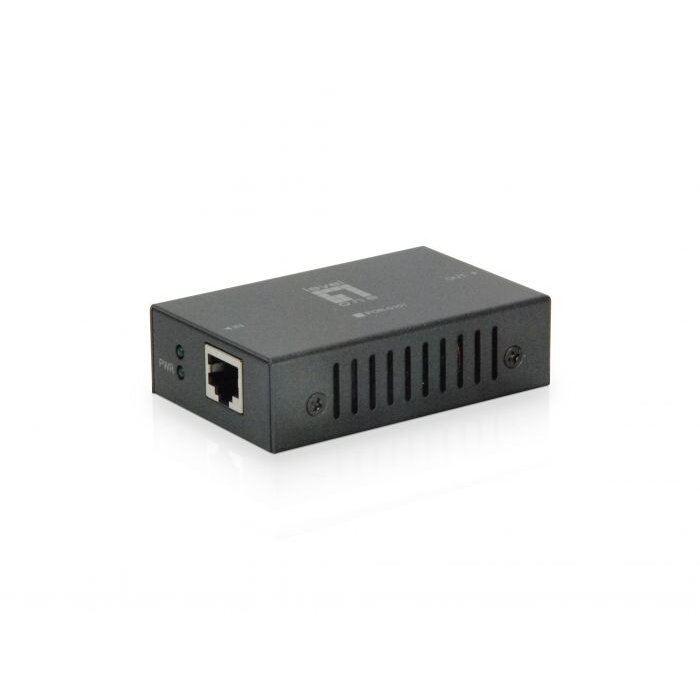 Accesoriu Retea 1x Industrial POR-1322 IP67 PoE BT extender/repeater