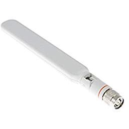 Accesoriu Retea 2.4 GHz 2 dBi/5 4 dBi Dipole Ant., White, RP-TNC