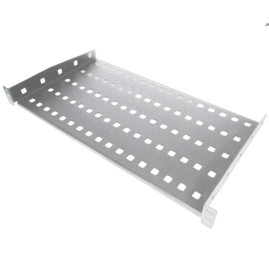 Accesoriu Retea Alantec SA-P-19-1U-280-2-S-01 Fixed shelf 19 1U depth 280mm